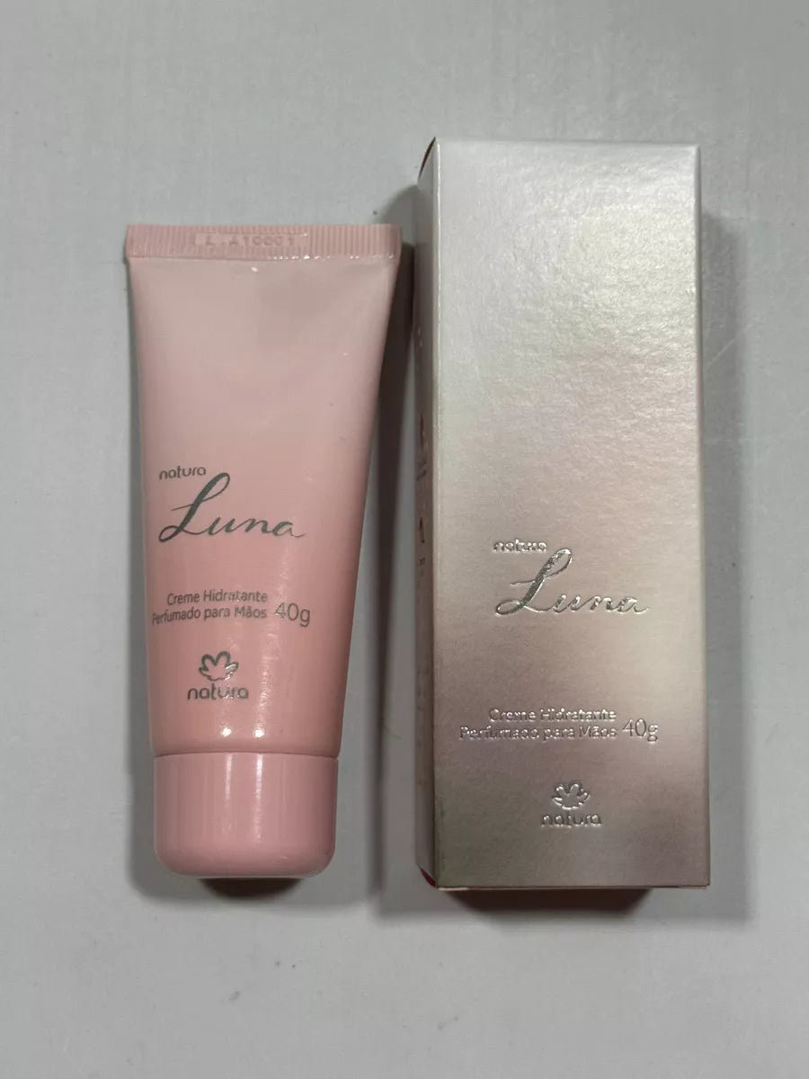 Natura Luna Women's Hand Cream