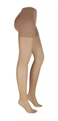 Lupo Loba Women's Shapewear  Pantyhose Up Line 5895-01