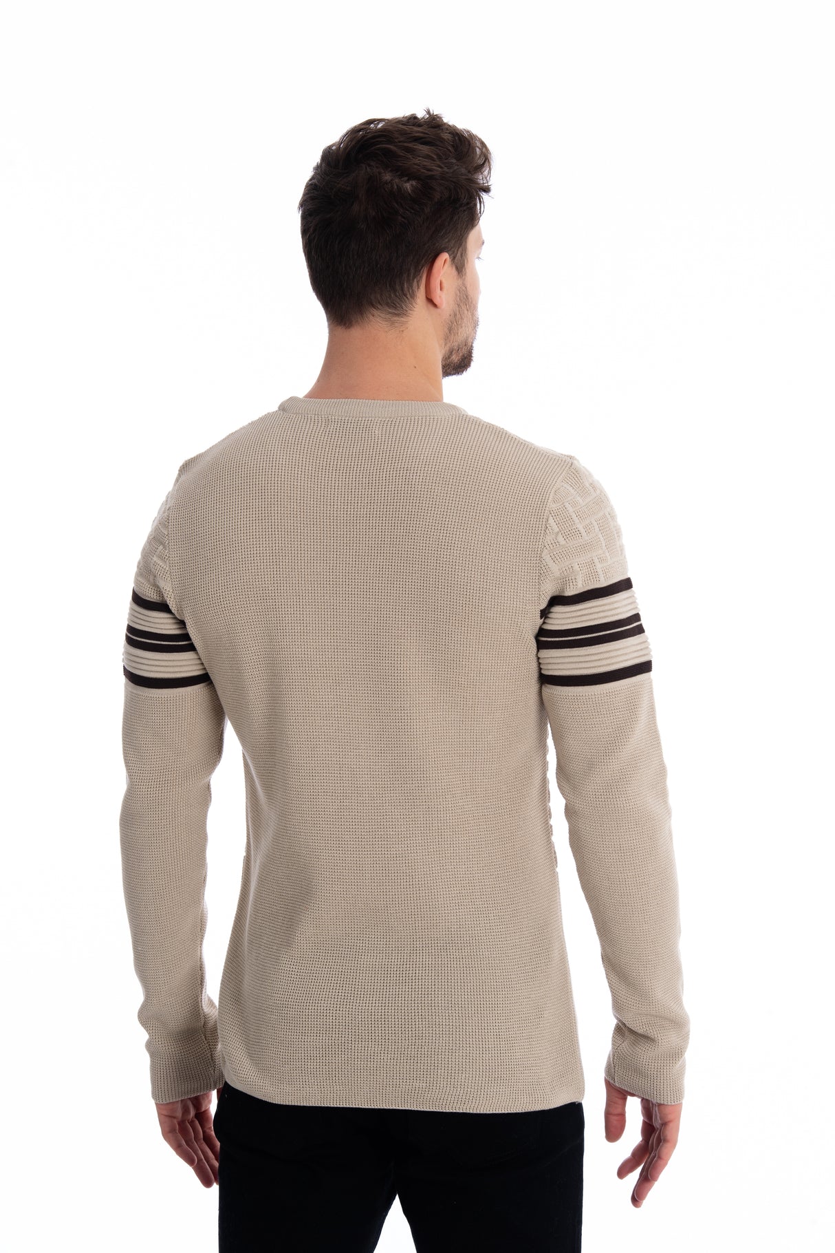 Suéter de hombre LMZ 2900