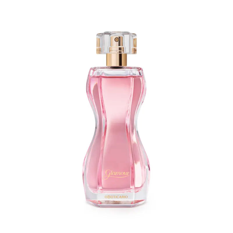 O Boticario Glamour Women's Eau de Toilette Spray