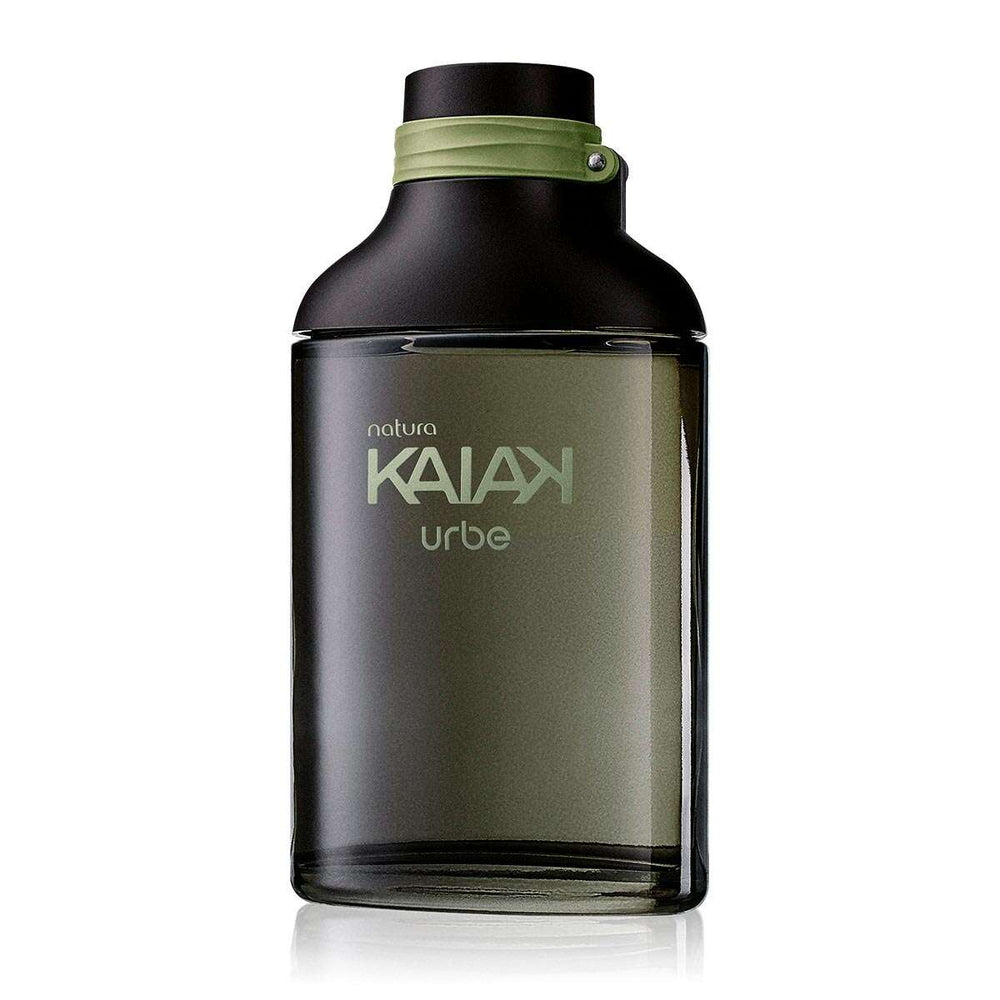 Natura Kaiak Urbe Eau de Toilette en spray para hombre