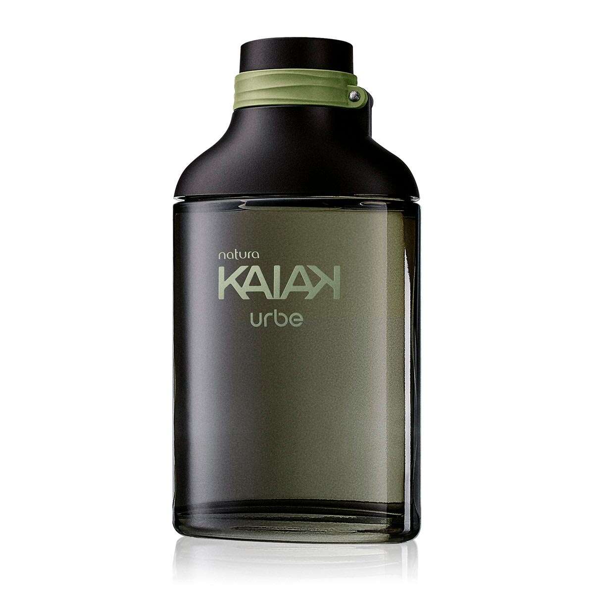 Natura Kaiak Urbe Eau de Toilette en spray para hombre