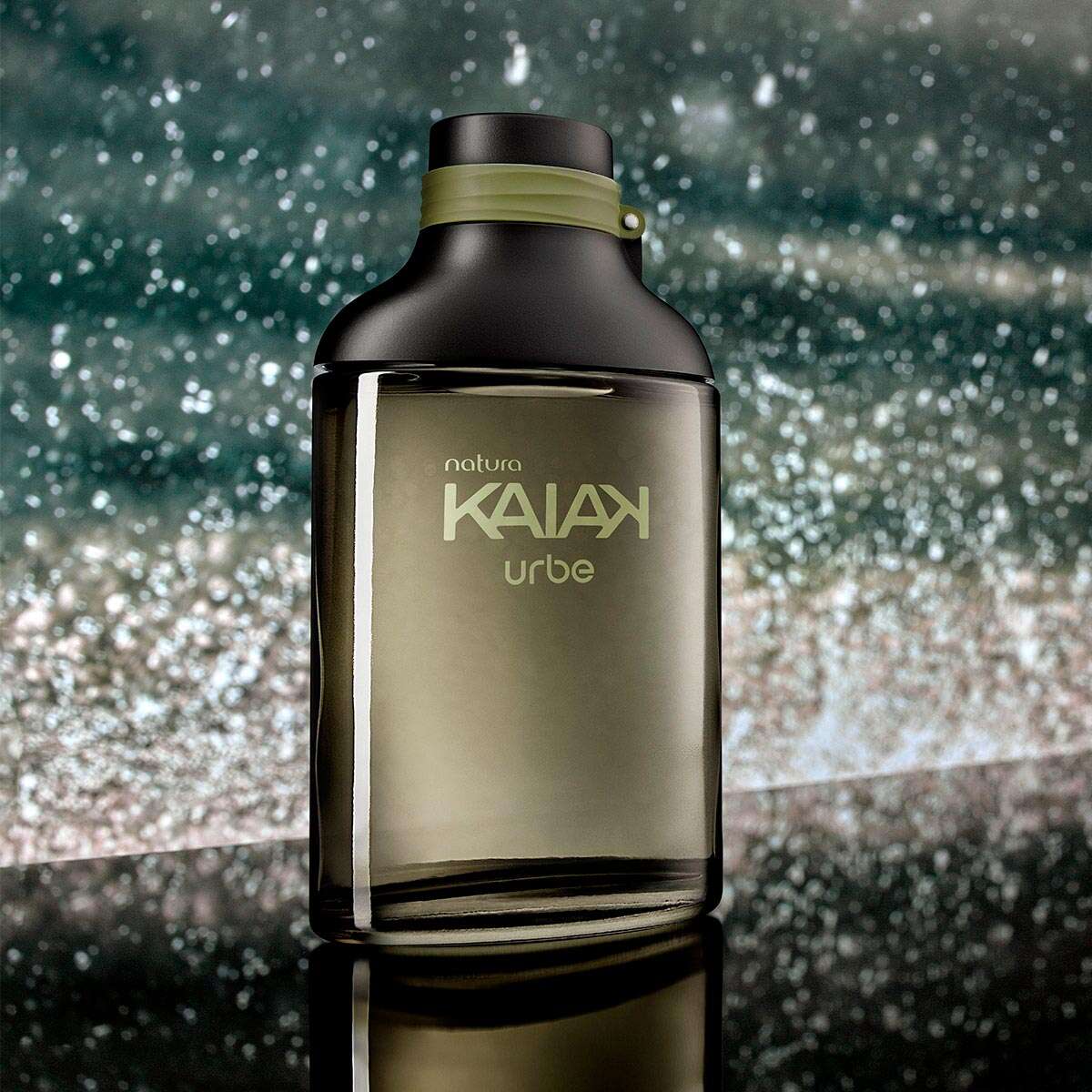 Natura Kaiak Urbe Eau de Toilette en spray para hombre