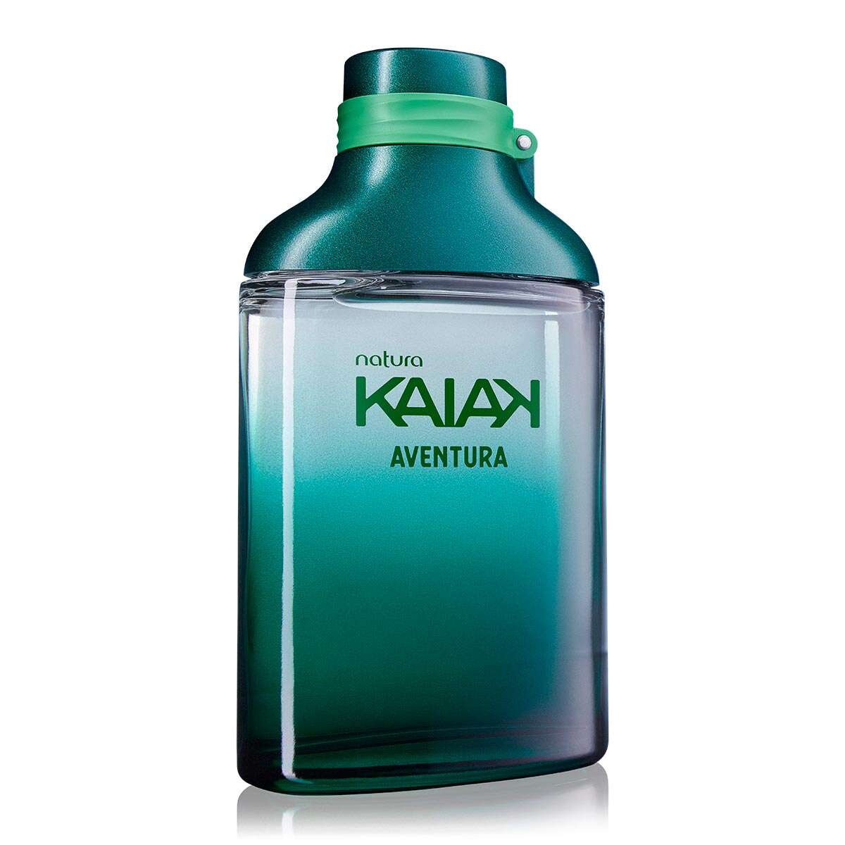 Natura  Kaiak  Aventura Men's Eau de Toilette Spray