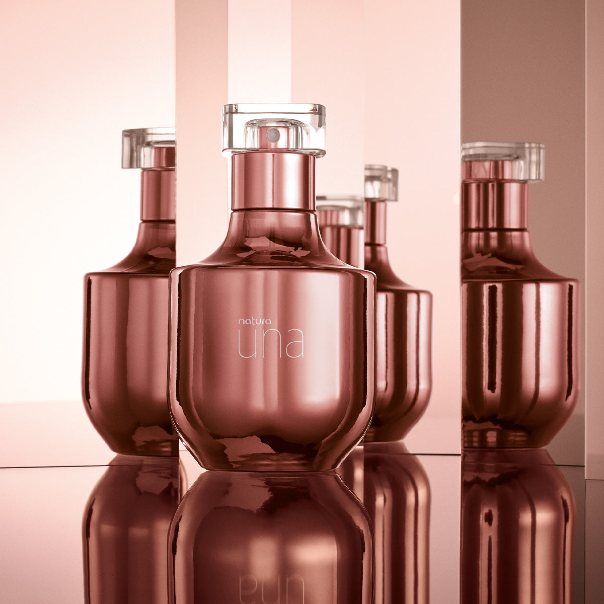 Natura Una Tradicional Women's Eau de Parfum