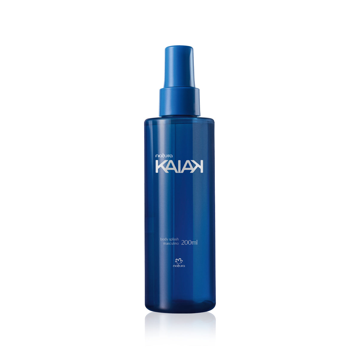 Natura Kaiak Classic Men's Body Splash