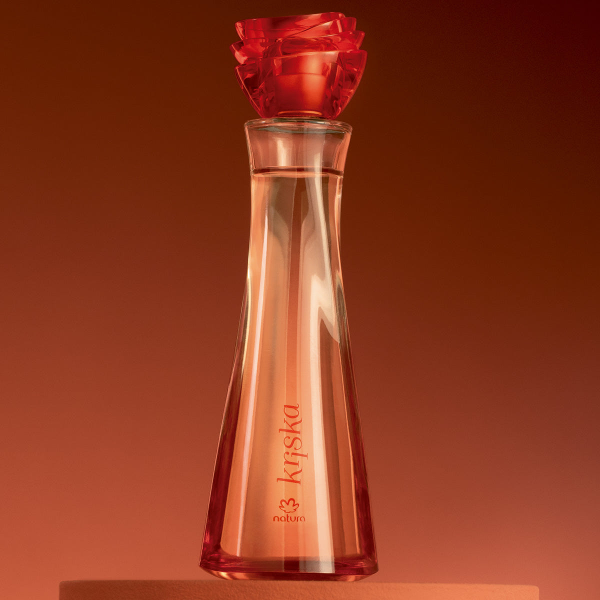 Natura Krisca Women's Eau De Toilette Spray