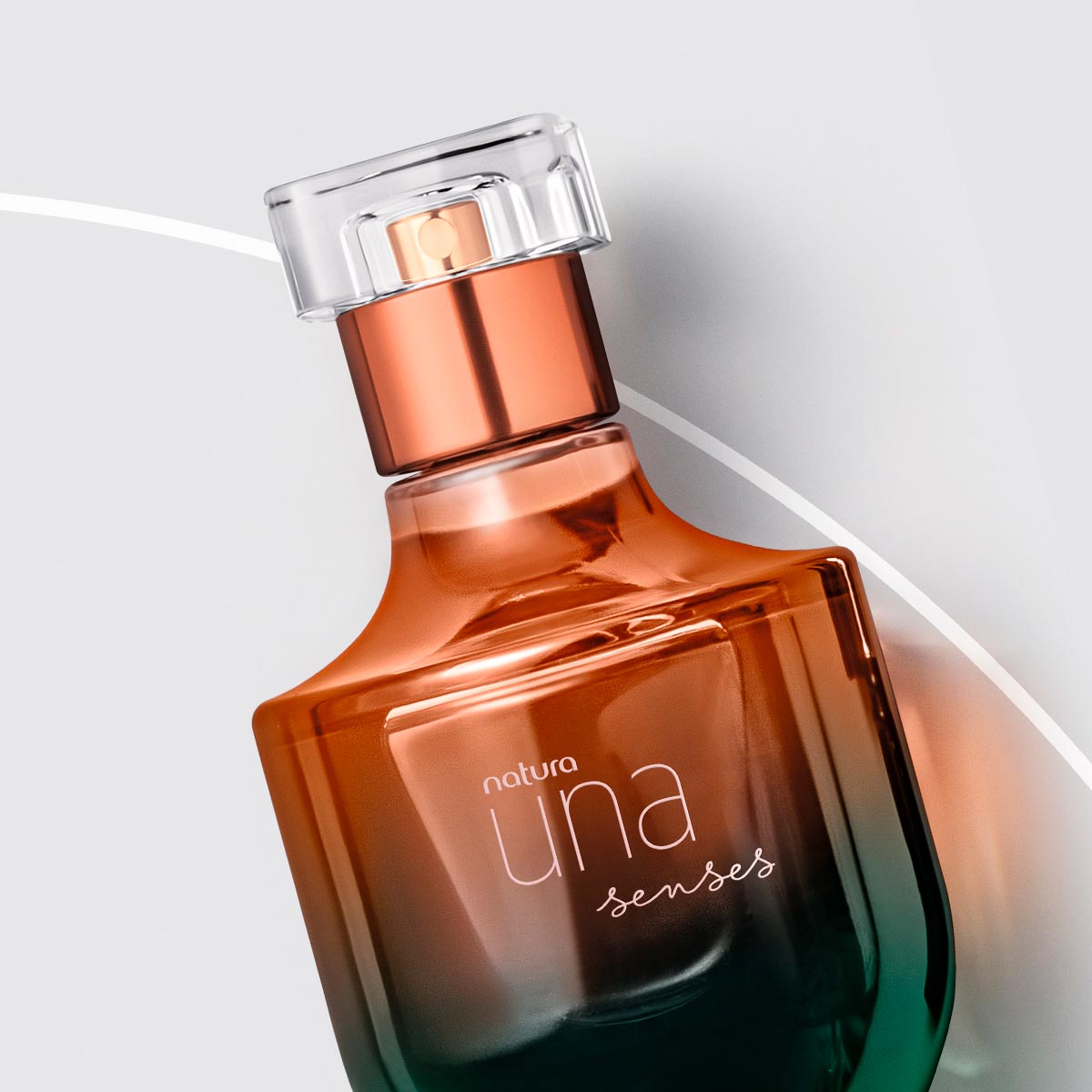 Natura Una Sense Women's Eau de Parfum