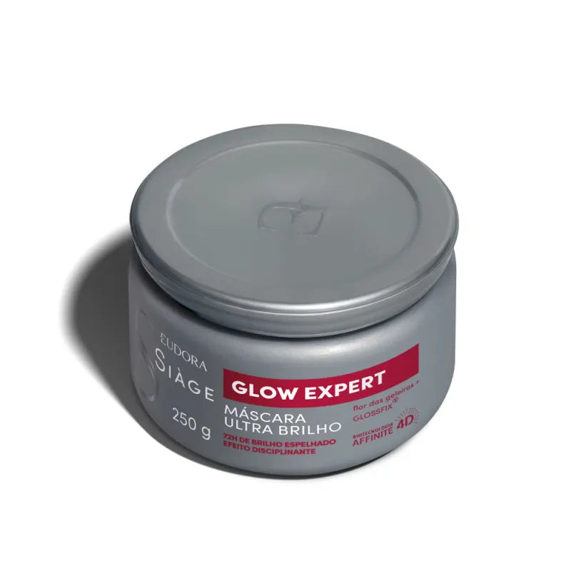 O Boticario Eudora Women's Siage Glow Expert Hair Mask