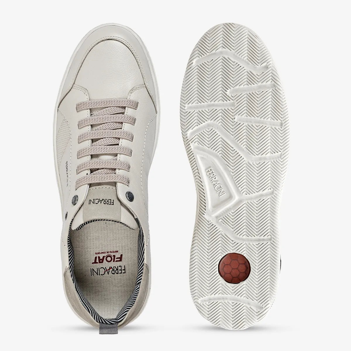 Ferracini New Blady Zapatillas Hombre 2631 B