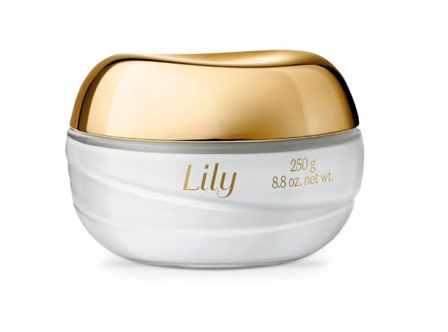 O Boticario Lily Essence Women's Body Moisturizing