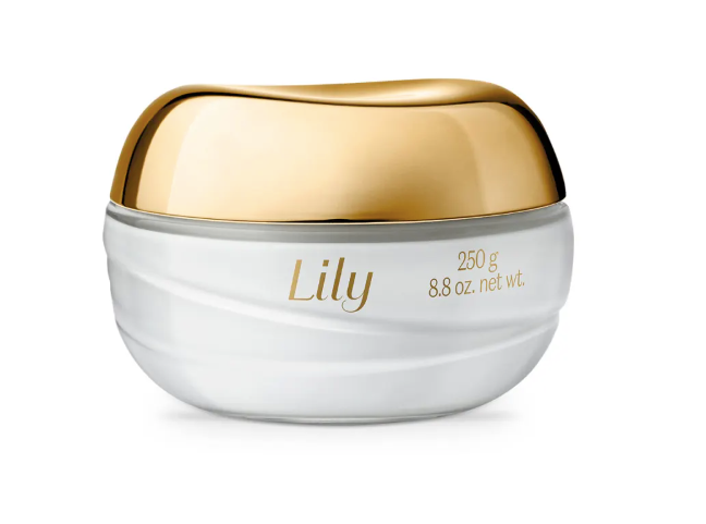 O Boticario Lily  Essence Women's  Body Moisturizing