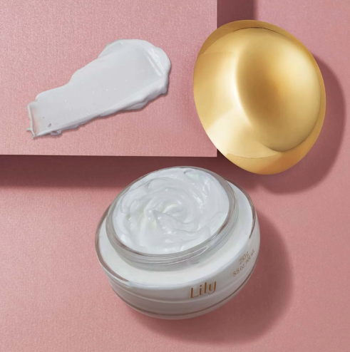 O Boticario Lily Essence Women's Body Moisturizing