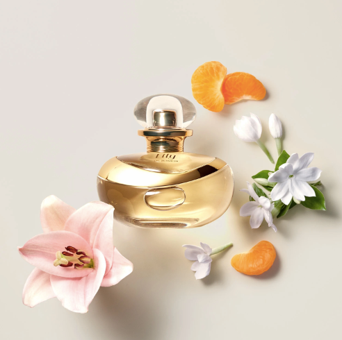 O Boticario Lily Essence Women's Eau De Parfum Spray