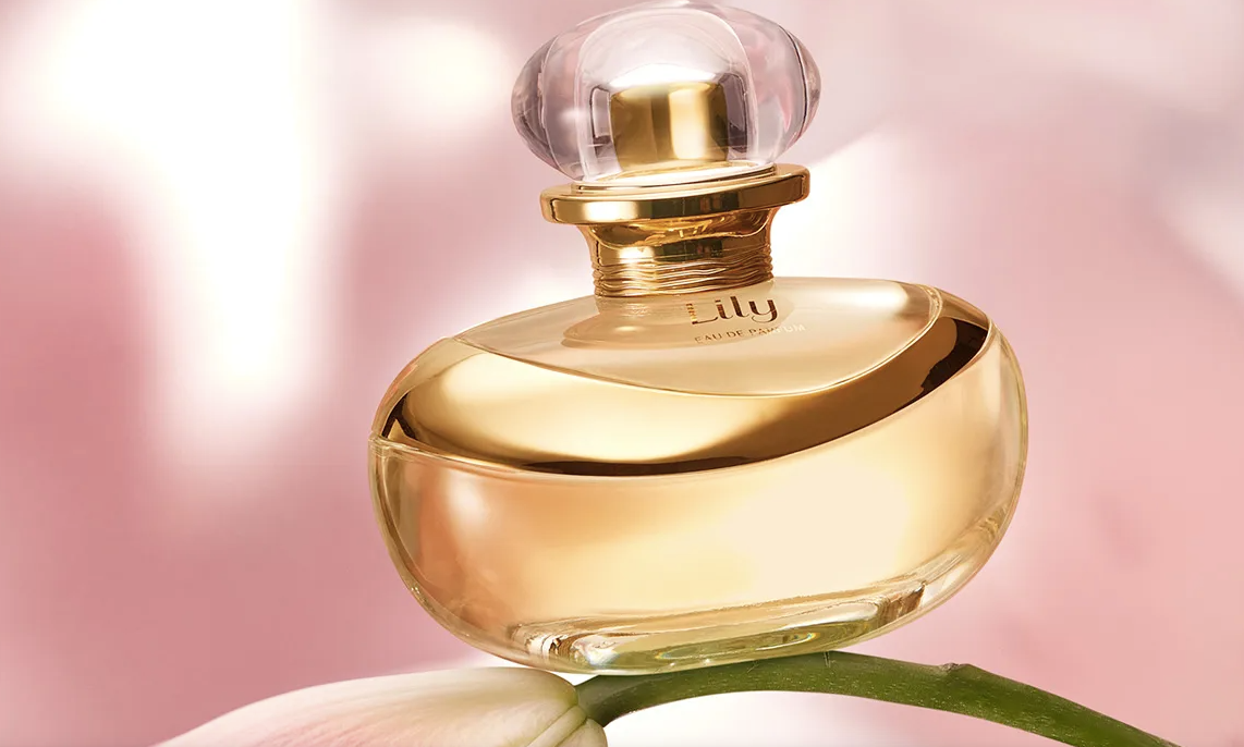 O Boticario Lily Essence Women's Eau De Parfum Spray