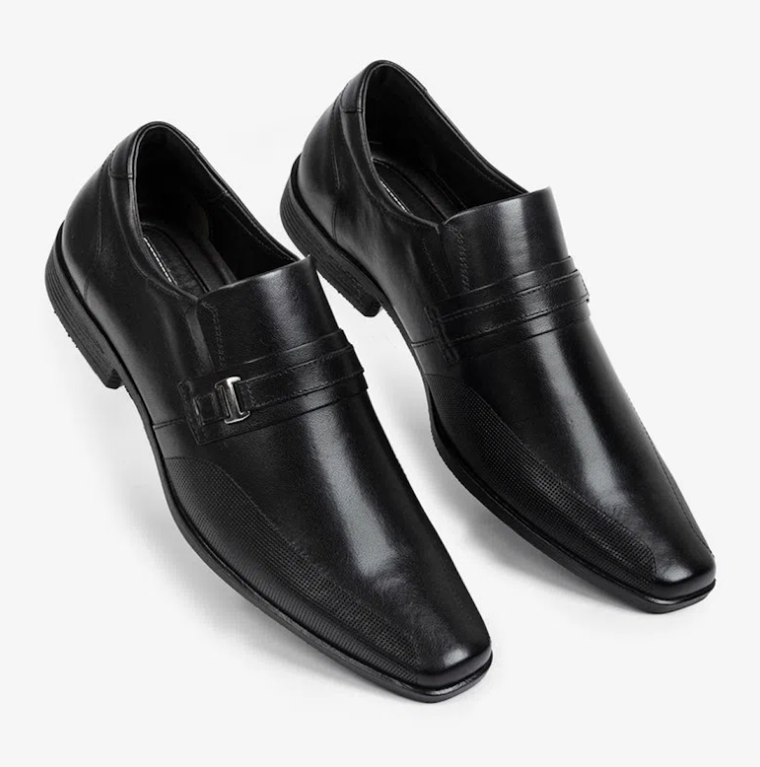 Ferracini Liverpool Men's Leather Shoe 4082
