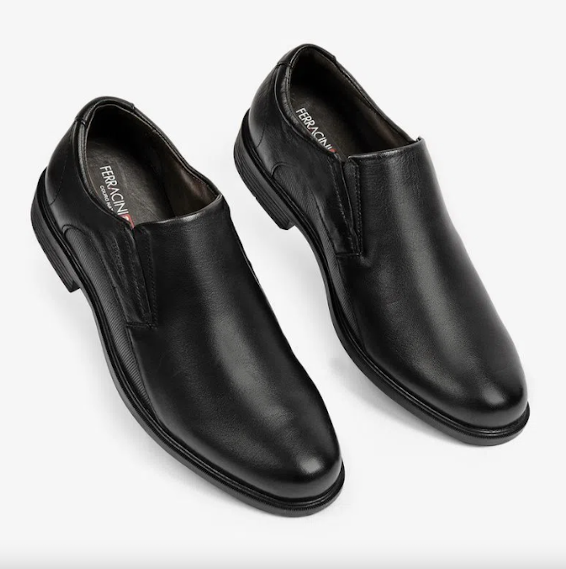 Ferracini Roma 4539 Men's Leather Shoes