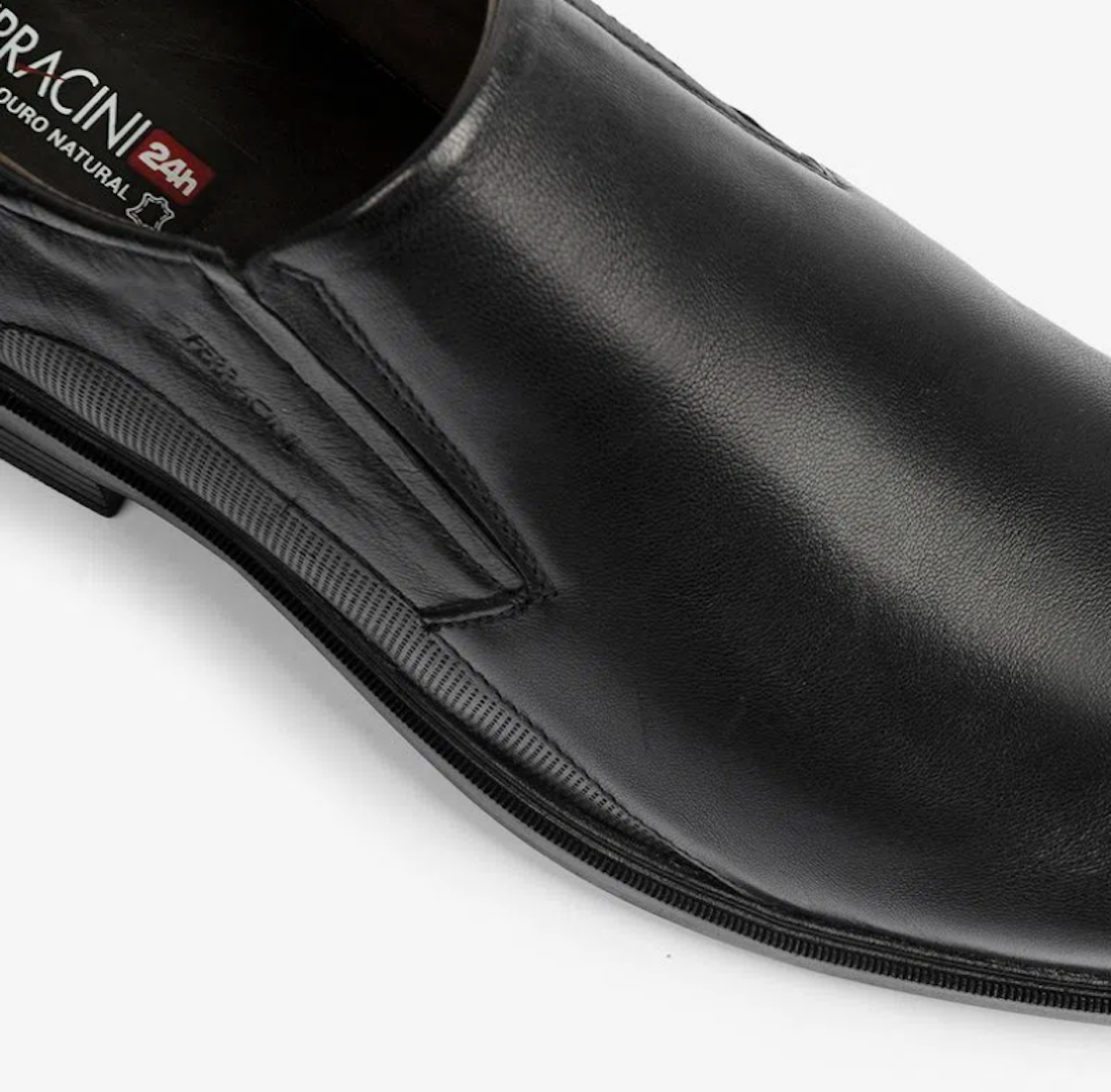 Ferracini Roma 4539 Men's Leather Shoes