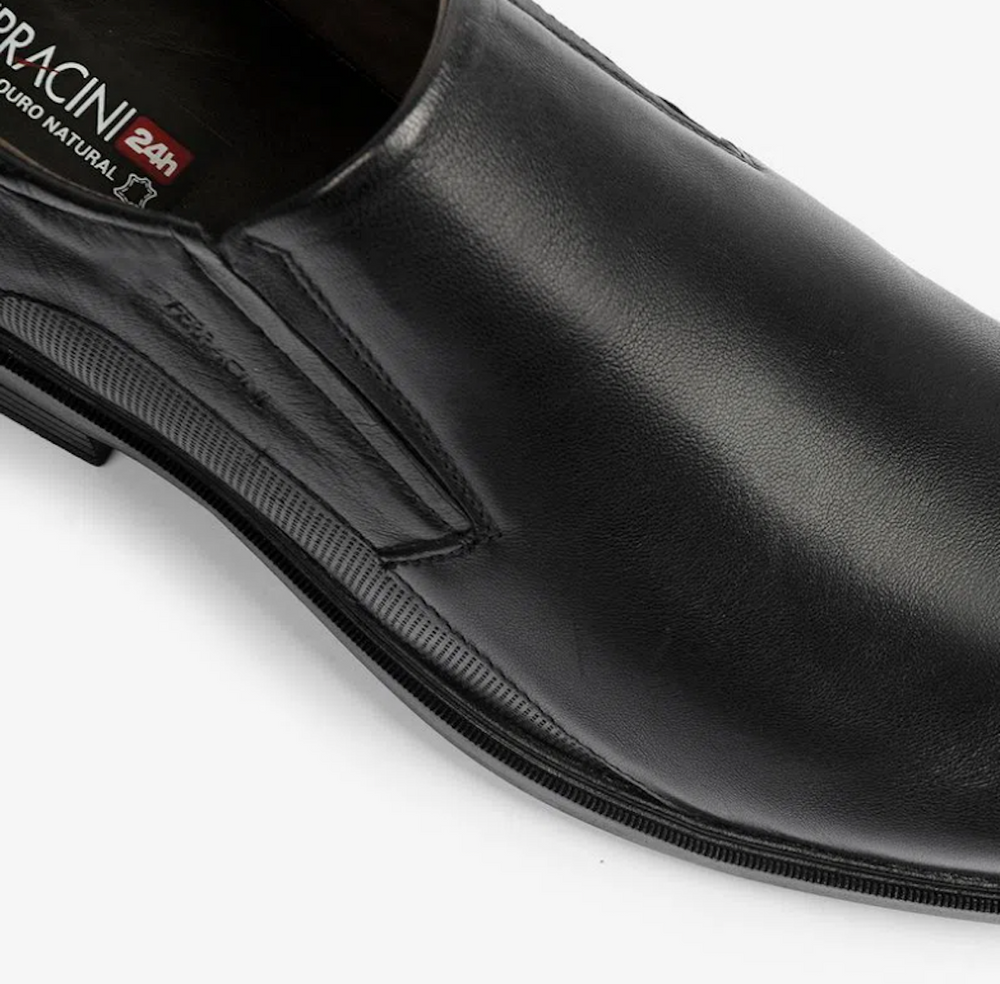 Ferracini Roma Zapato Piel Hombre 4539