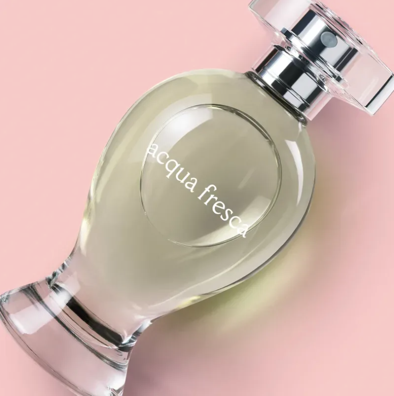 O Boticario Acqua Fresca Mujer Eau De Toilette Spray
