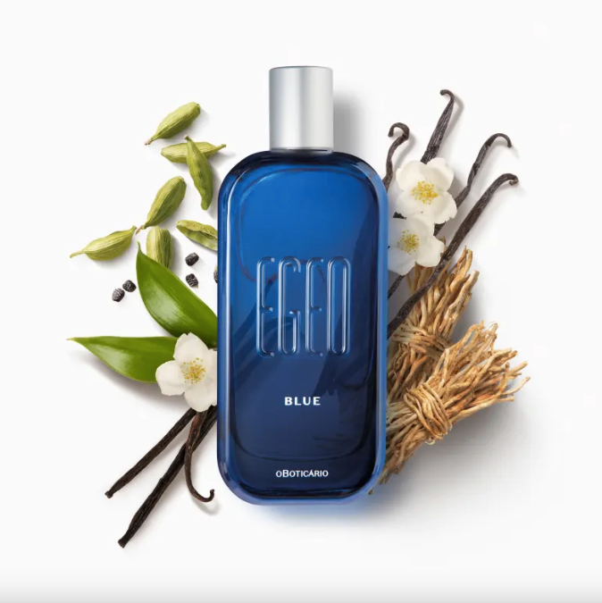 O Boticario Egeo Hombre Eau De Toilette Vaporizador