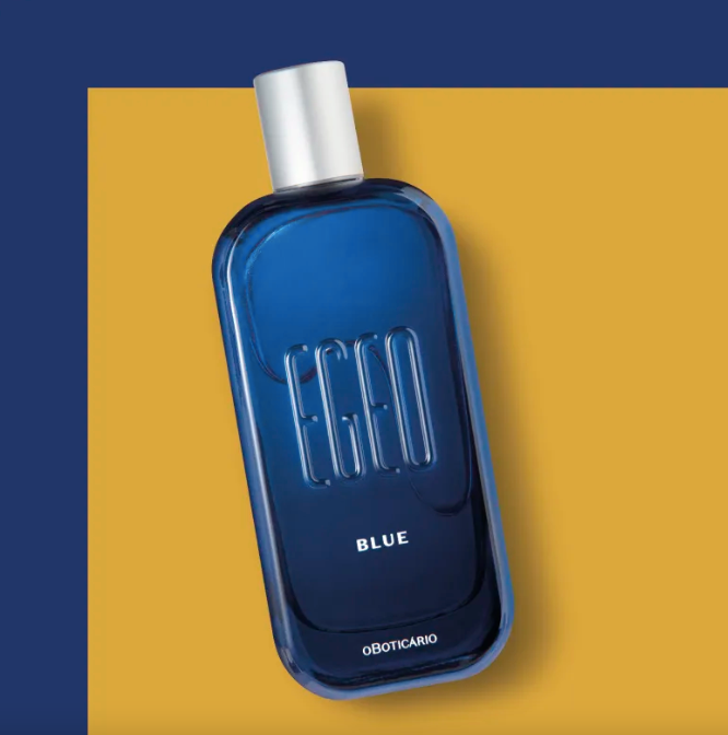 O Boticario Egeo Hombre Eau De Toilette Vaporizador
