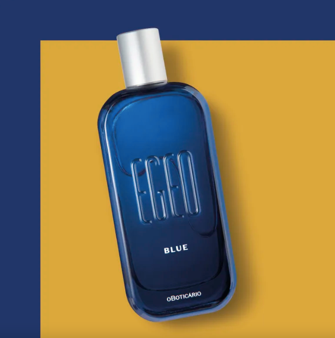 O Boticario Egeo Man Eau De Toilette Spray