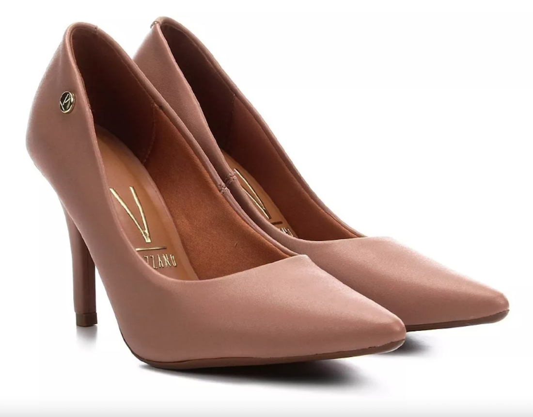 Vizzano Women's Shoe 1184-1101