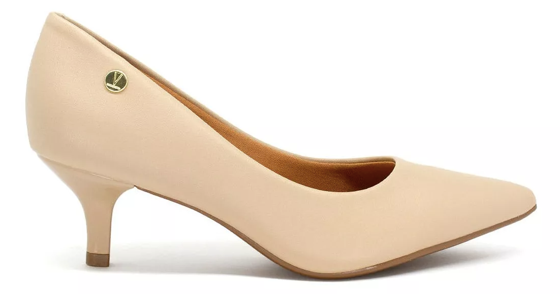 Sapato Feminino Vizzano 1122-828