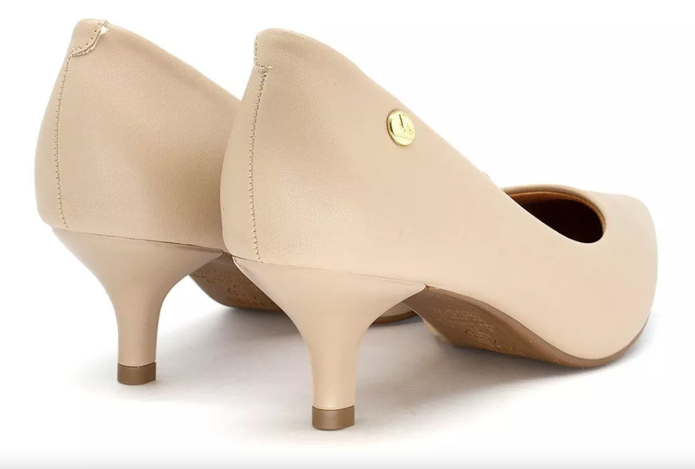 Sapato Feminino Vizzano 1122-828