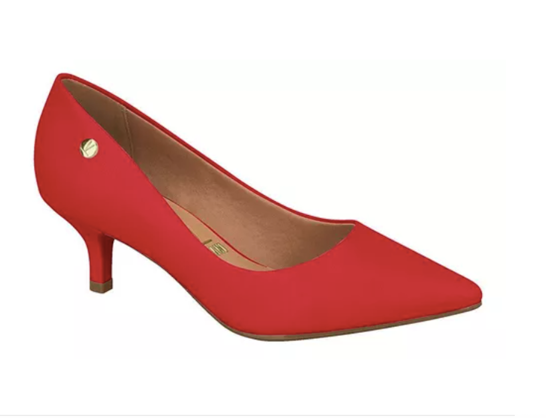 Sapato Feminino Vizzano 1122-828