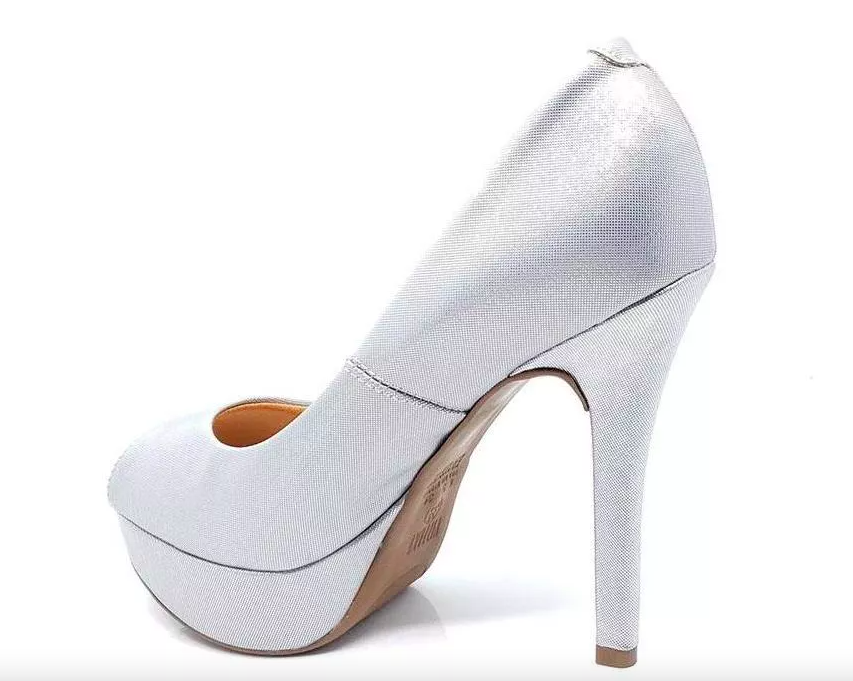 Vizzano Peep Toe Women's Shoe 1830-500