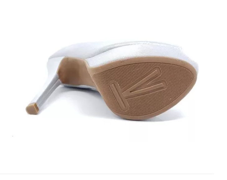 Zapatos de Mujer Vizzano Peep Toe 1830