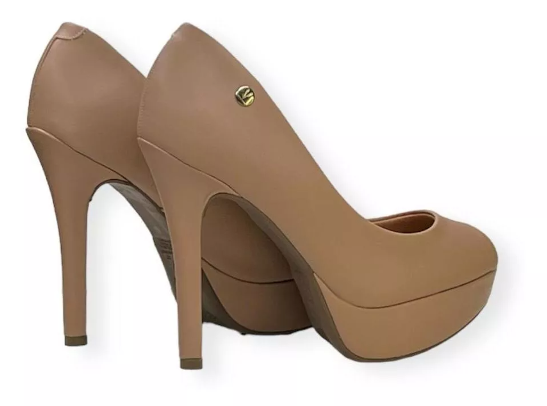 Vizzano Peep Toe Women's Shoe 1830-500