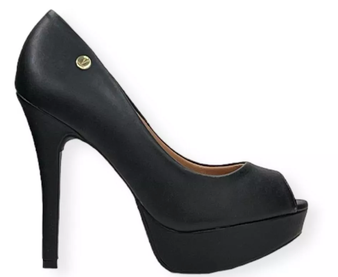 Vizzano Peep Toe Women's Shoe 1830-500