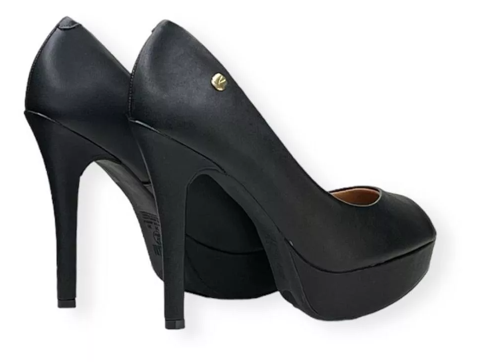 Vizzano Peep Toe Women's Shoe 1830-500