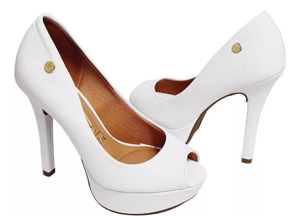 Vizzano Peep Toe Women's Shoe 1830-500