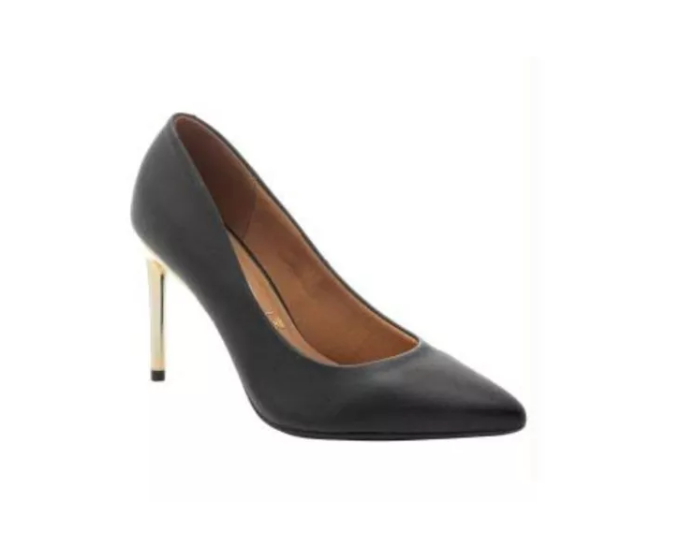 Vizzano Women's Golden Heel 1344