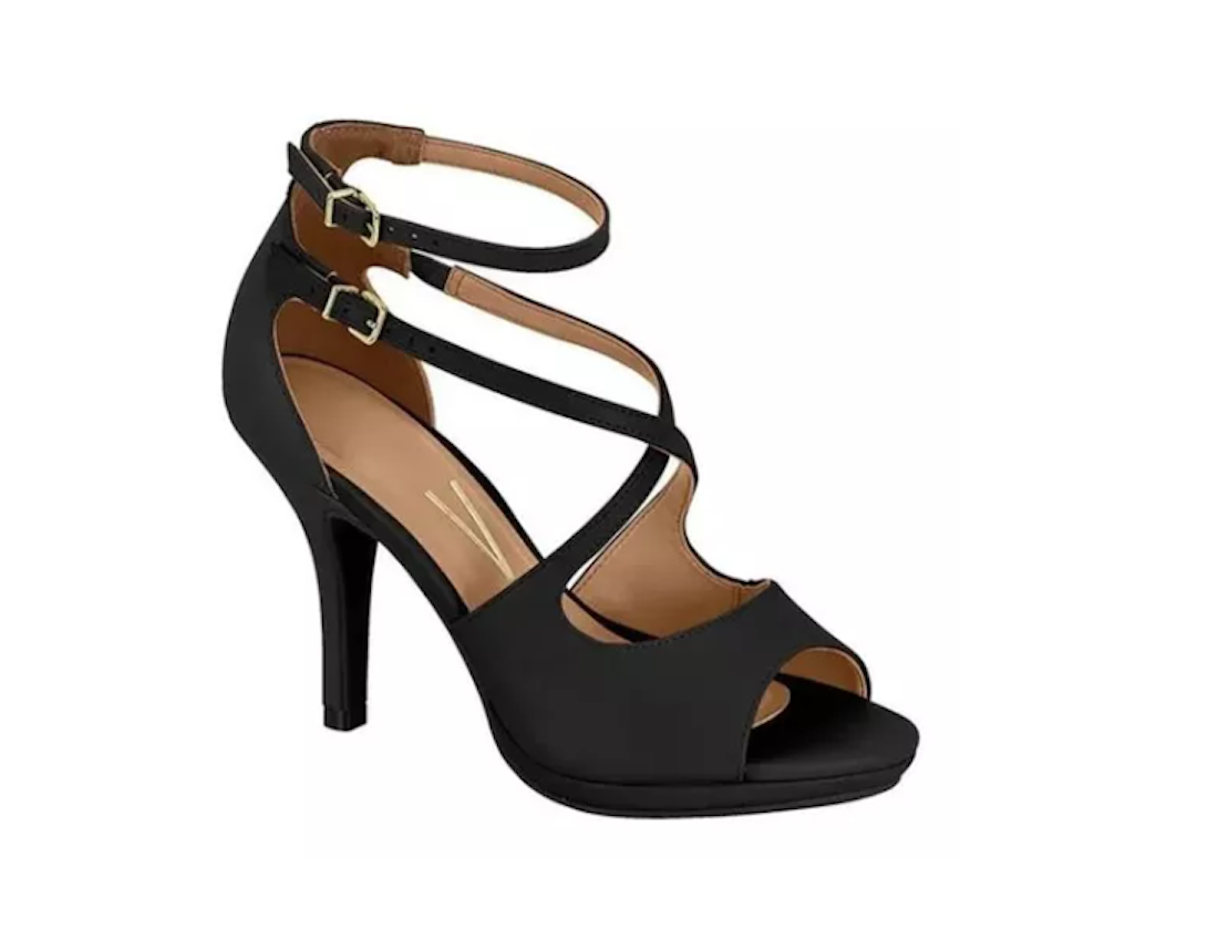 Sandalias Mujer Vizzano 6210-1025