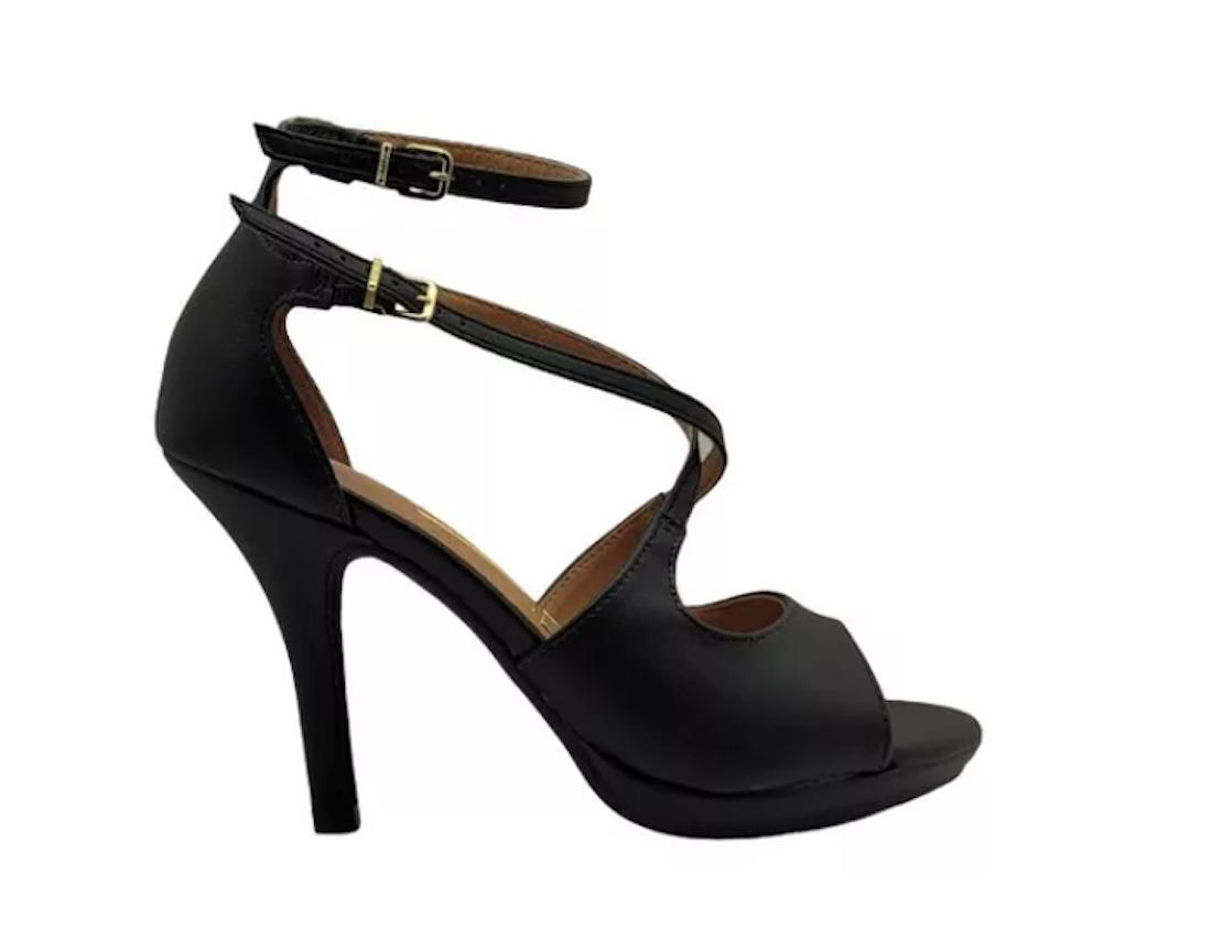 Sandalias Mujer Vizzano 6210-1025
