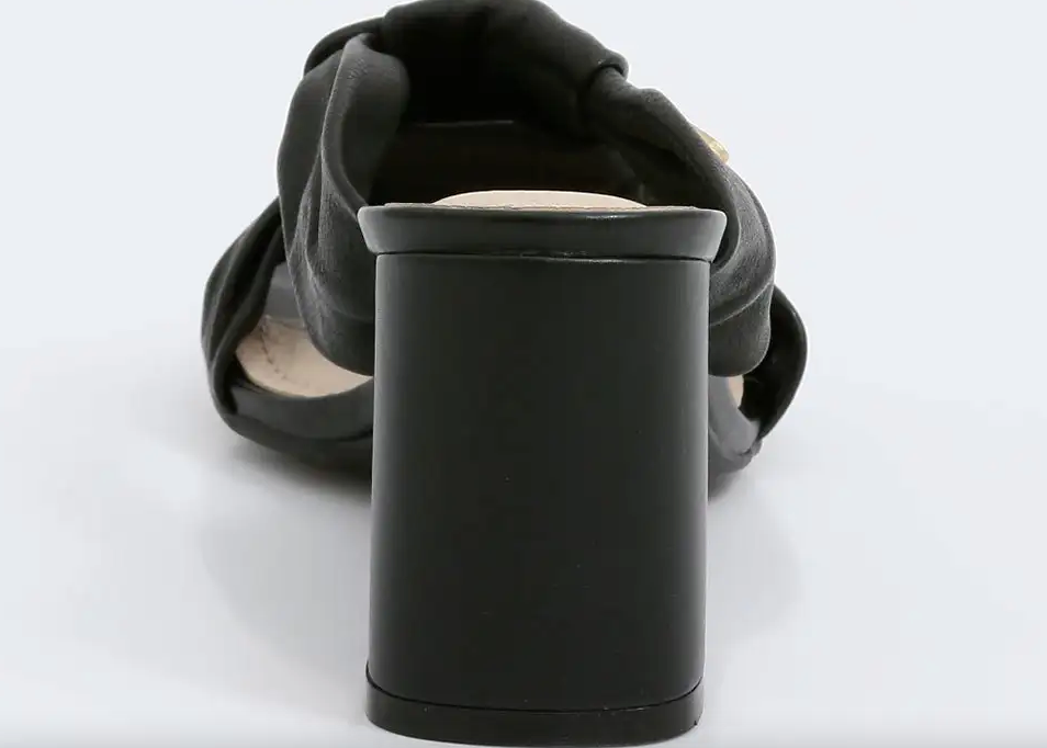 Bottero Botingrid Sandalias de cuero para mujer 331801