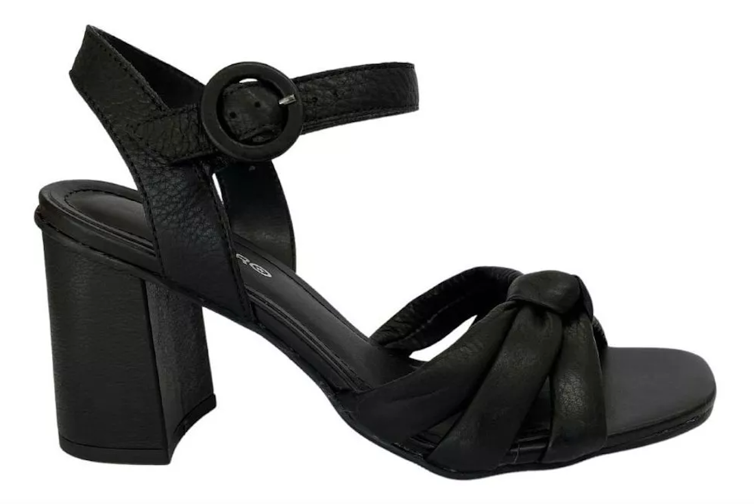 Sandalias Bottero Mujer Cuero 341405