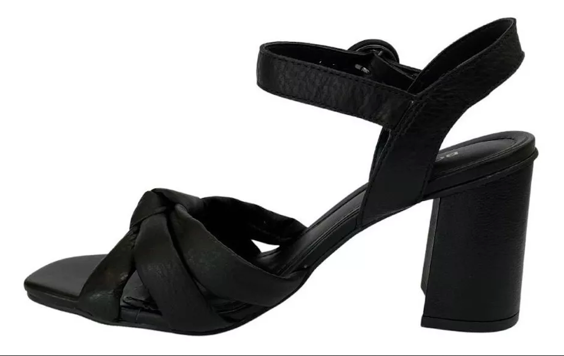 Sandalias Bottero Mujer Cuero 341405
