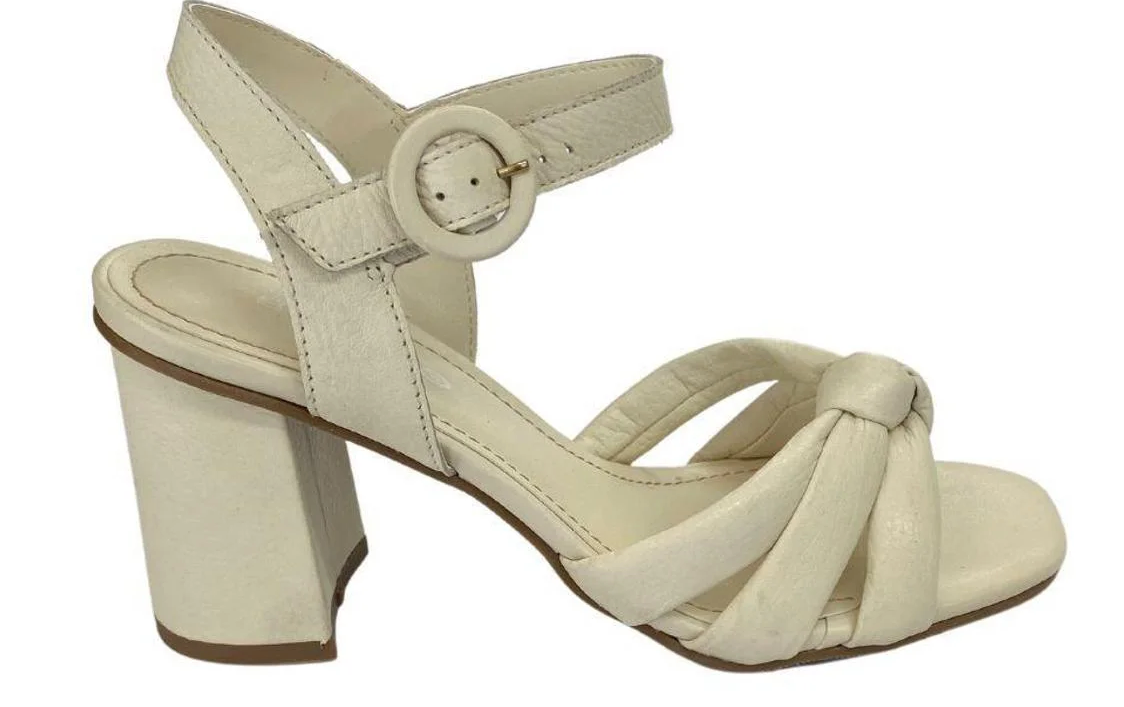 Sandalias Bottero Mujer Cuero 341405