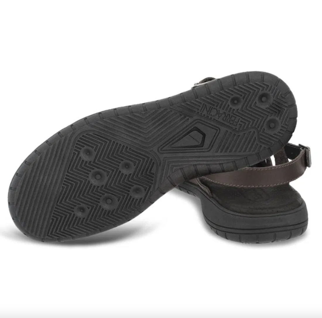 Ferracini Lancer Sandalias Hombre Piel 1207
