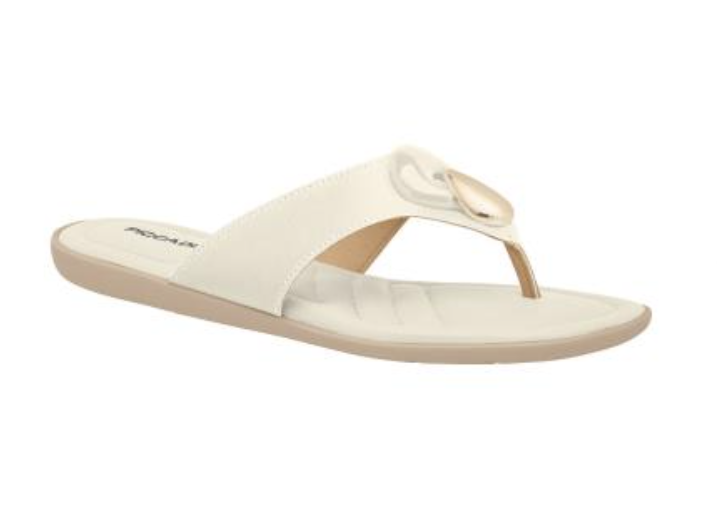 Sandalia Plana Mujer Picadilly 339001