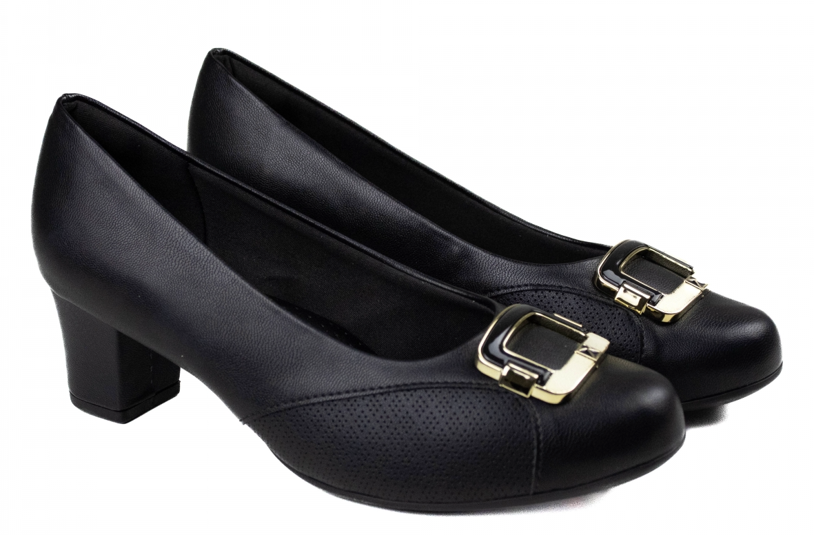Zapato Picadilly Brasileño Mujer 110135