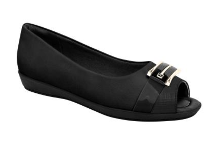 Zapato Mujer Picadily Brasileño 103024