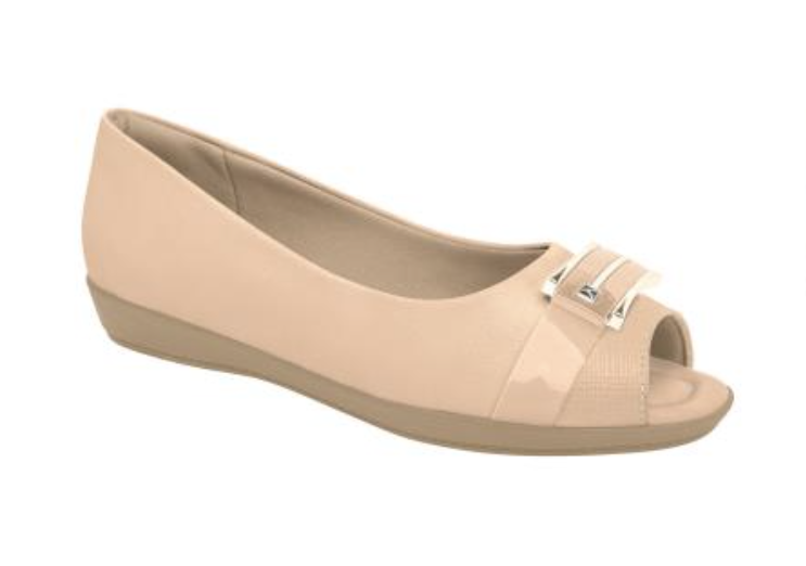Zapato Mujer Picadily Brasileño 103024
