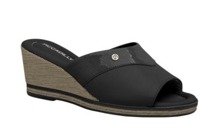 Picadilly Women's Clog 408189